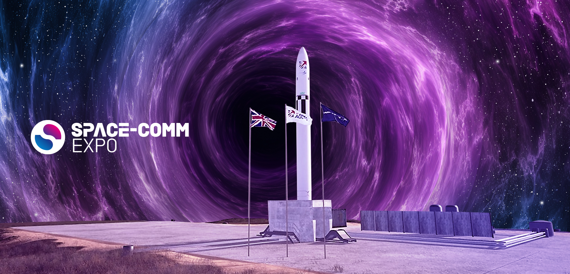 UK Government Grants £10 Million to SaxaVord Spaceport for Historic 1st Vertical Launch