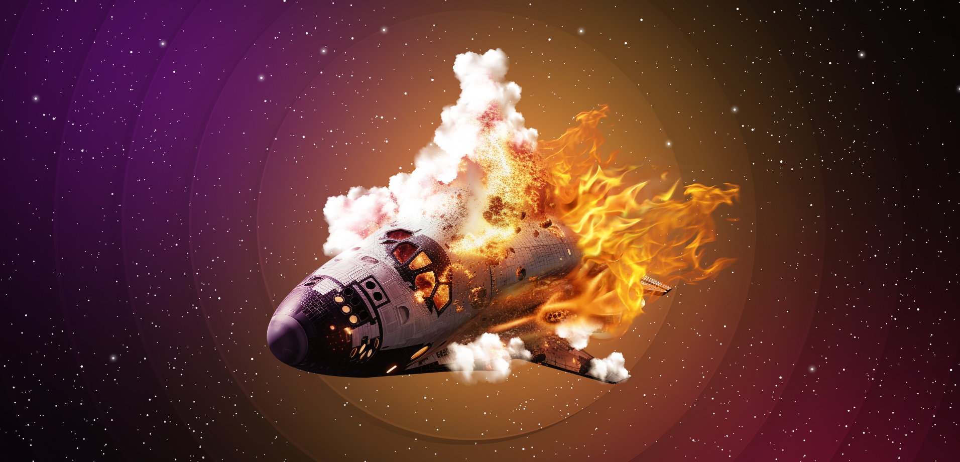 The Worst Space Shuttle Disasters and Accidents in Space: The High Price for the High Ambition