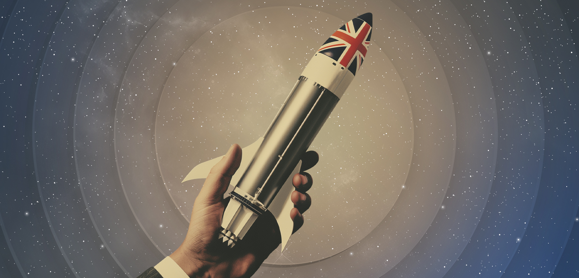 Does the UK have a Space Skills shortage? Part 1