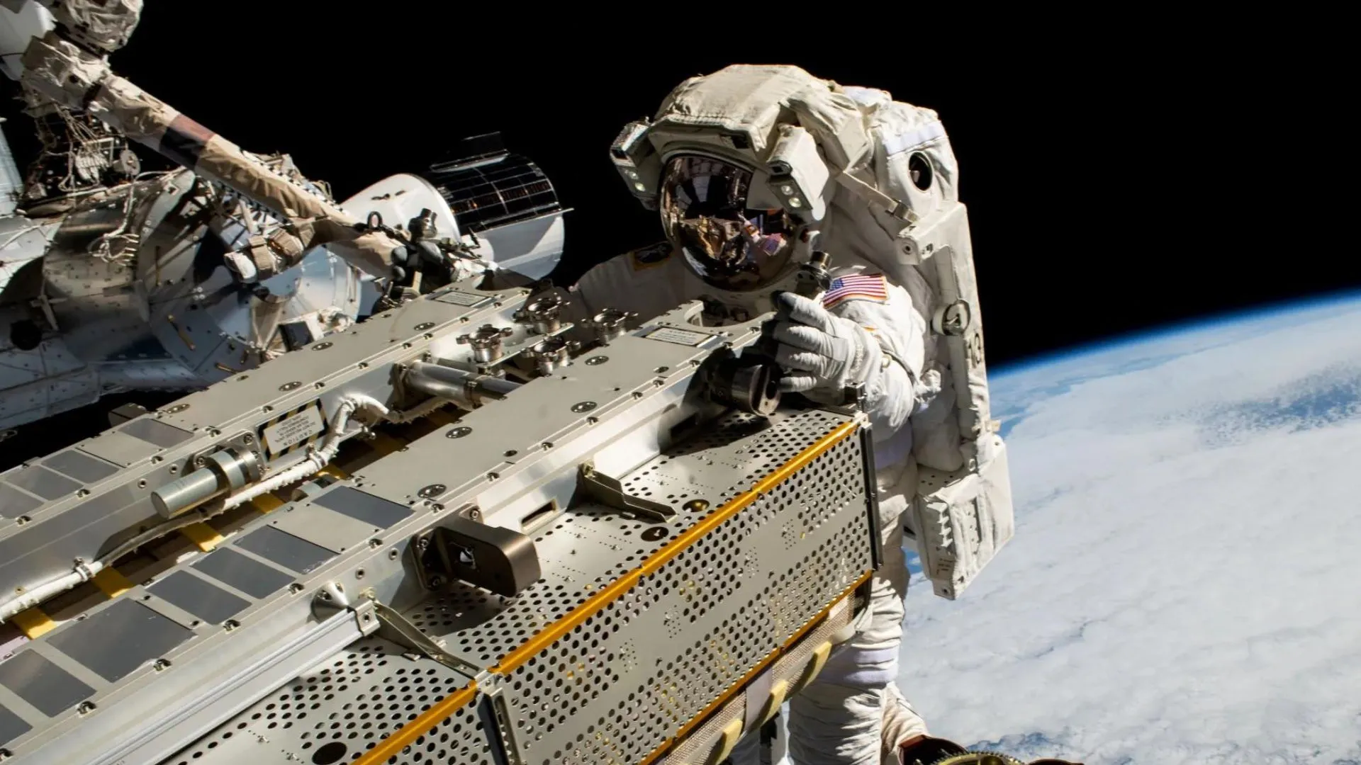 Astroforensics: Here’s How Scientists Prepare For Possible Space Crimes