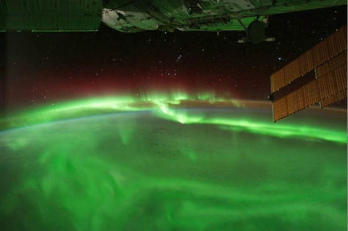 17 Mesmerizing Green Wonders in Space To Celebrate St. Patrick’s Day