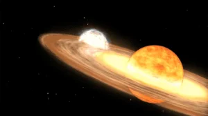 T Coronae Borealis: Star System Anticipated to Brighten Soon, Visible to the Naked Eye