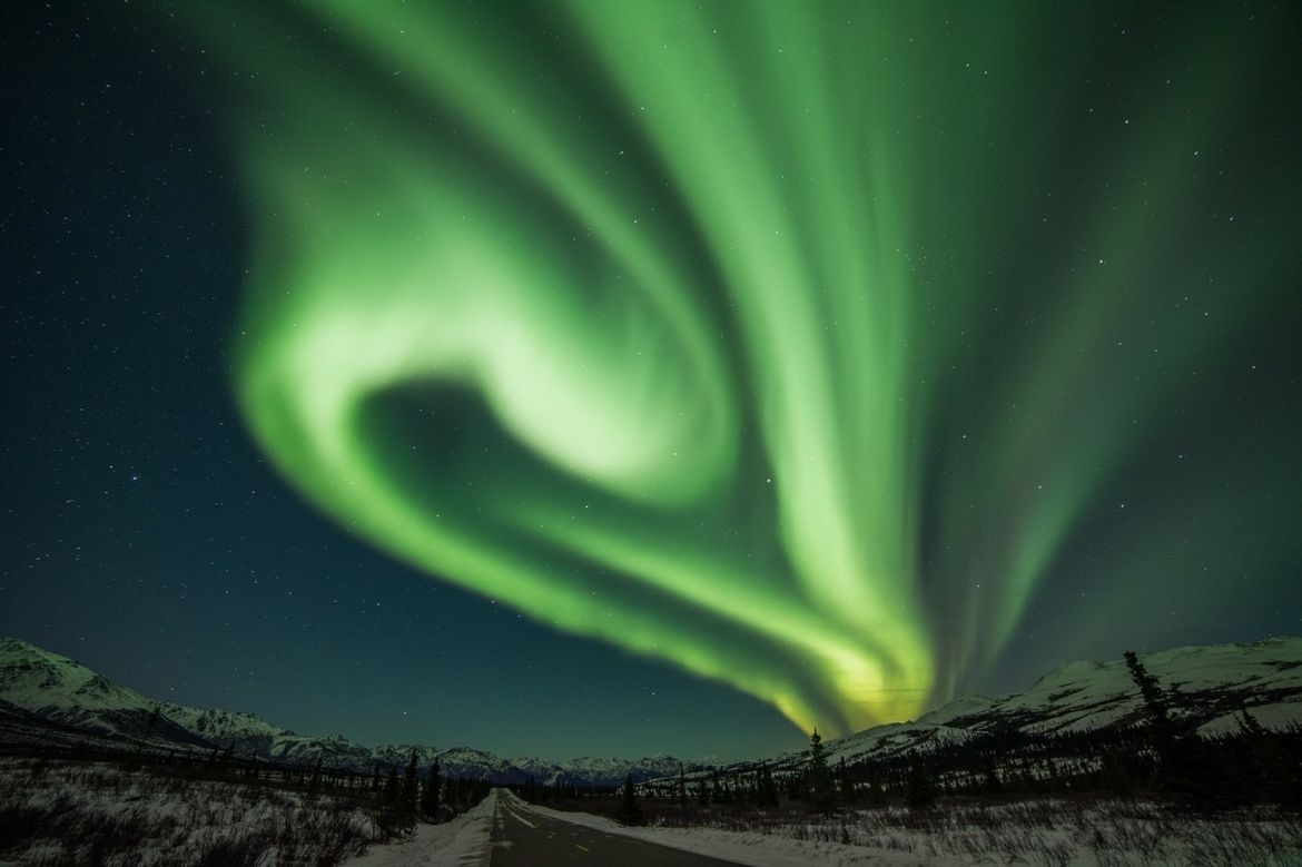 Aurora In March 2024: The Northern Lights Seen In The Sky But More Is Yet to Come