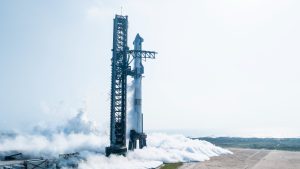 [UPDATED] The Fourth Starship Flight Launch: Splashdown Confirmed! Mission Is Successful!