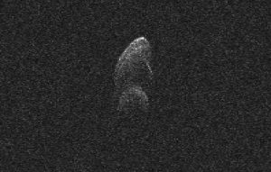 A Huge Asteroid 2013 NK4 Passed The Earth: Don’t Miss A Chance To See It!