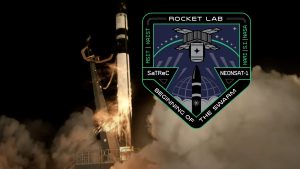 Rocket Lab Has Launched Electron Rocket With Its ‘Used’ Booster For the First Time