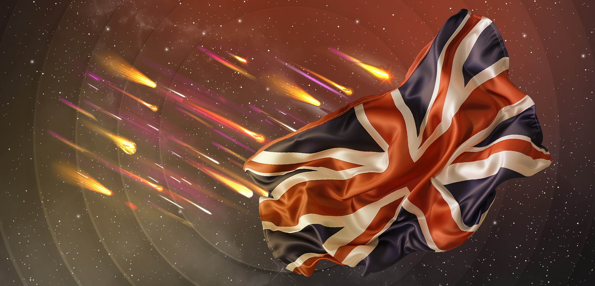Meteor Shower In The UK 2024: A Space Show You Don’t Want To Miss