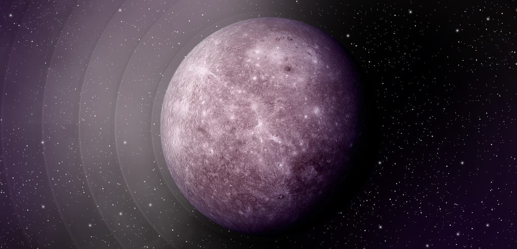What Planets Are in Retrograde Right Now? Mercury Once Again