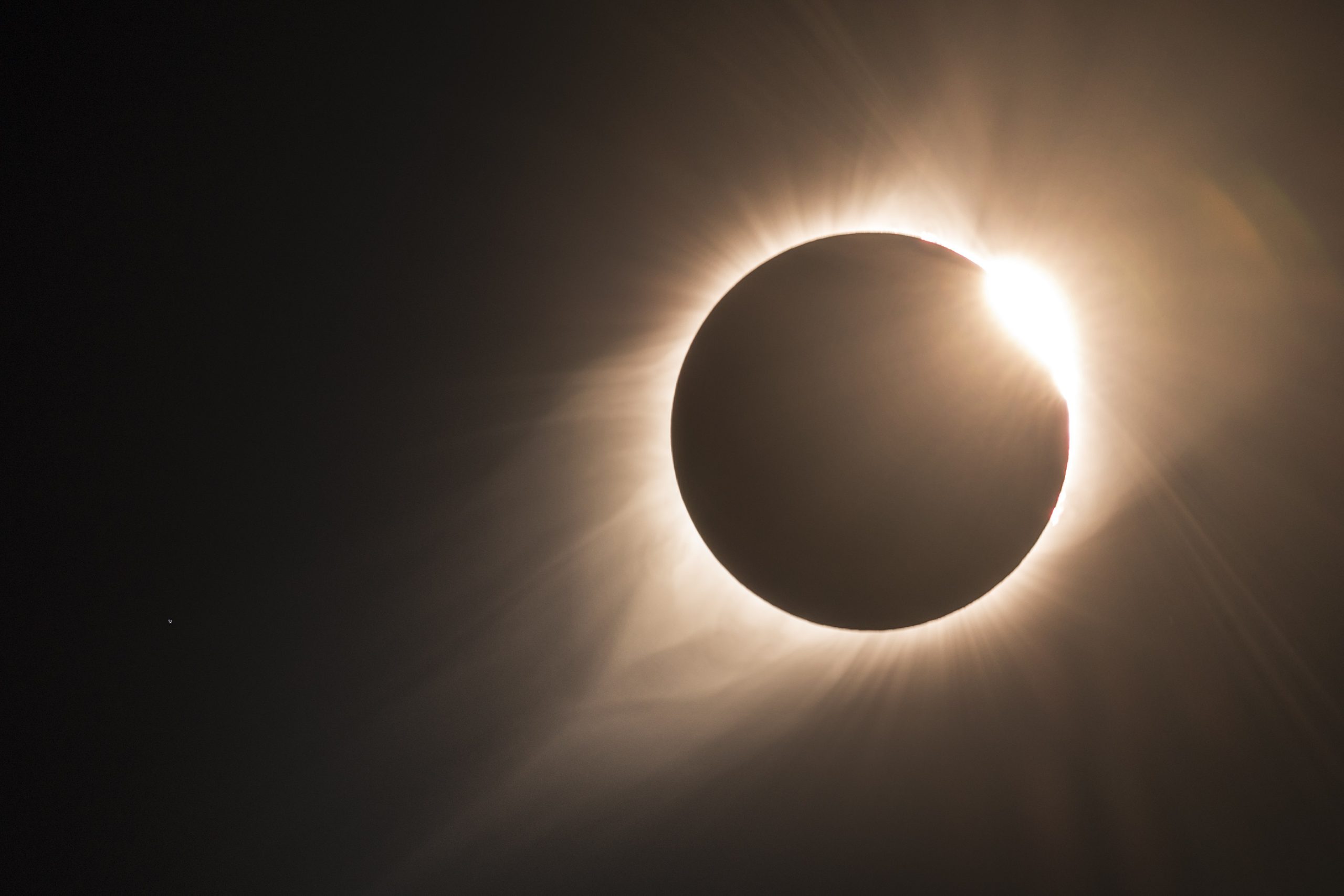 21 Best Photos Of The Total Solar Eclipse 2024