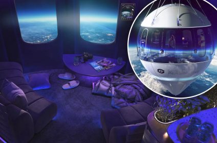 Space Tourism