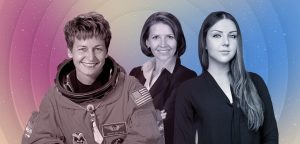 We Asked Women What Inspired Them to Pursue Careers in the Space Sector. Here’s What They Told Us