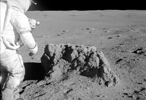 NASA Is Preparing To Test An Electric Anti-Dust Shield on The Moon’s Surface in 2024
