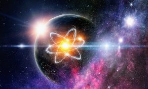 Could Fusion Energy Provide An Answer To The Energy Crisis In The UK And A Breakthrough For Spaceflight?