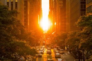 Manhattanhenge 2024: When and How To See The Most Anticipated Sunset and Sunrise in NYC