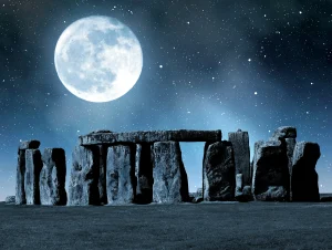 Stonehenge Is a Moon Temple? Rare Celestial Event In 2025 Can Reveal It