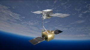 Exclusive: Thales Alenia Space on EROSS and Future In-Space Manufacturing