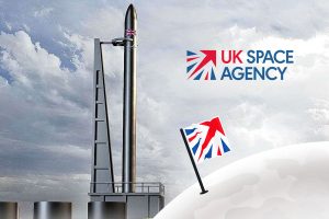 What Are the 9 Projects UK Space Agency Selected For £1.8M Funding