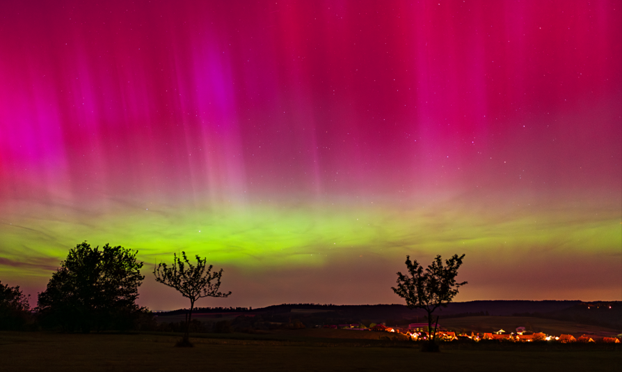 aurora