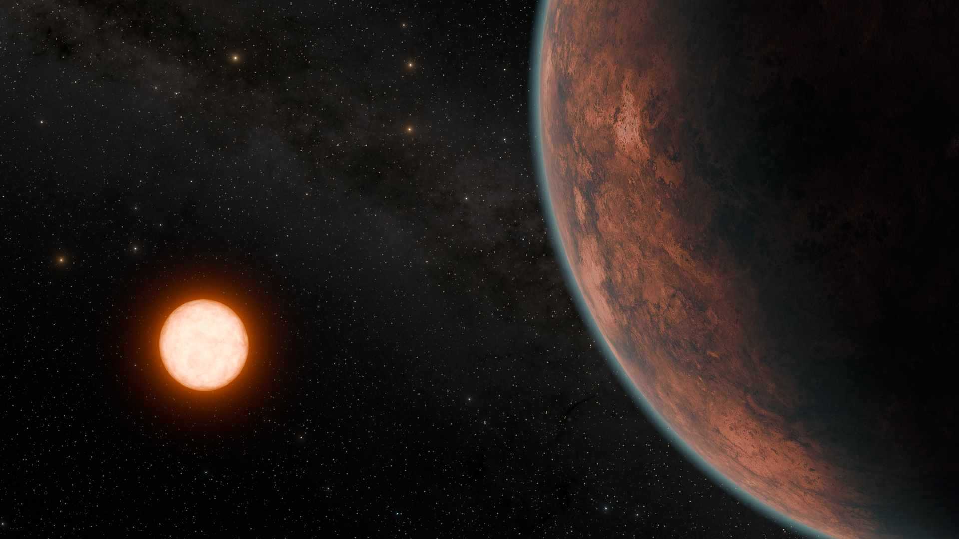 A New Earth-like Planet Discovered in the Constellation Pisces