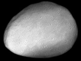Eunomia Asteroid