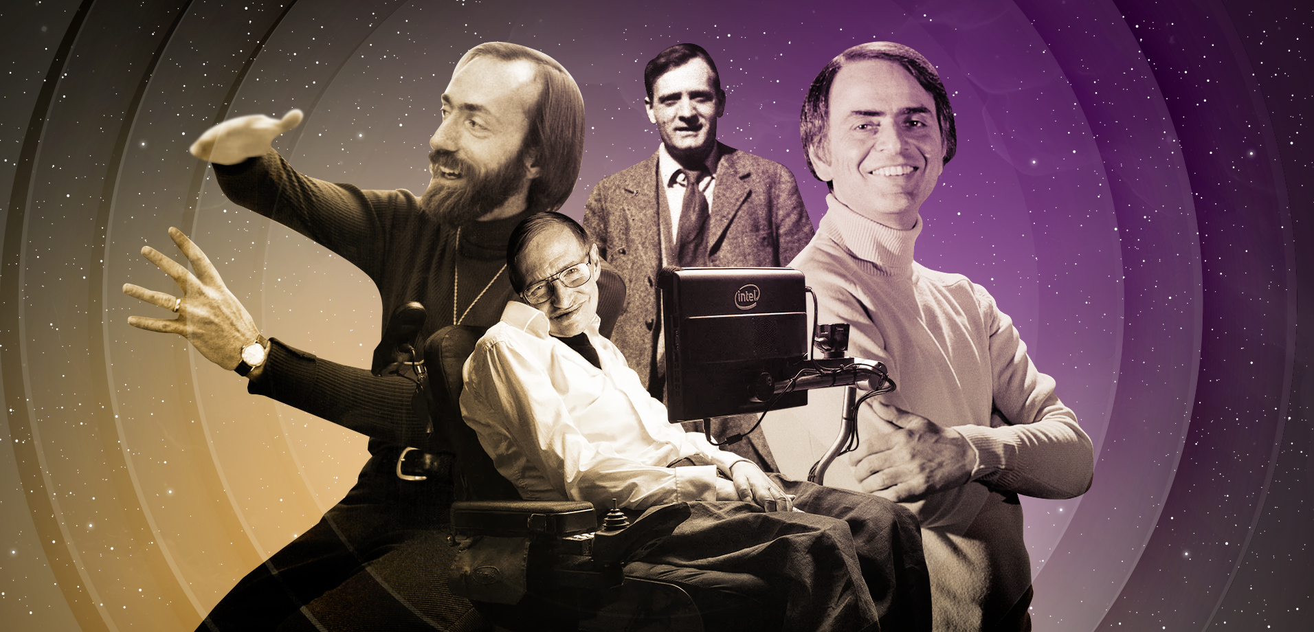 Famous Astrophysicists of All Time: The Great Scientists Who Unlocked the Mysteries of the Universe