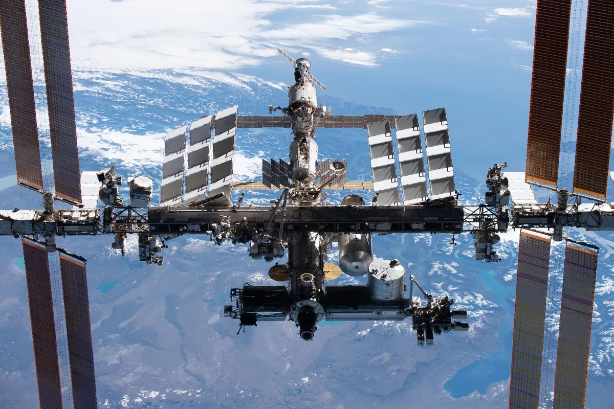 ISS Swan Song: SpaceX And NASA Working On The Orbital Station’s Final Mission