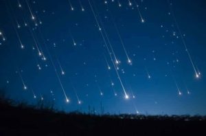 Weak But Spectacular: Bootid Meteor Shower To Peak On 27th June