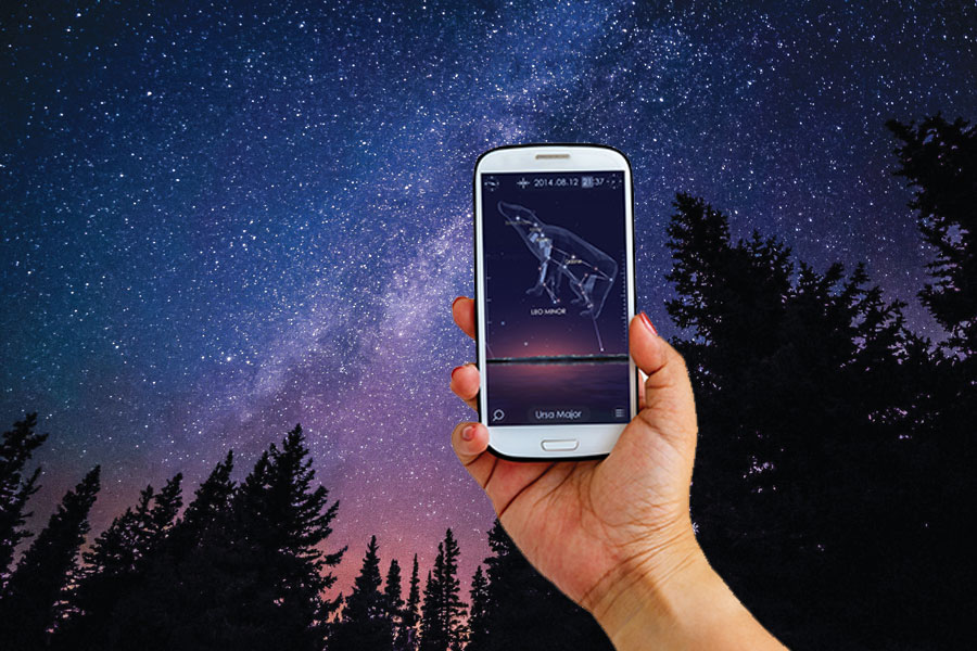 Best Stargazing App In 2024: TOP 7 iPhone And Android Apps To Keep Space In Your Pocket