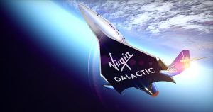 Virgin Galactic Sends Galactic 07 Mission To Carry Experiments In Microgravity