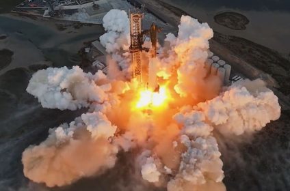 What’s Next For SpaceX’s Starship After Successful Fourth Test Flight?