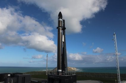 [Updated] A Sky Full Of SARs: Rocket Lab Successfully Launched Its Electron Rocket