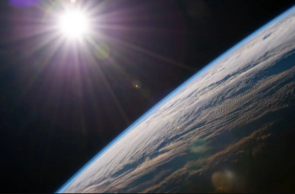 Aphelion 2024: When Is Earth Farthest From the Sun?
