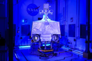 The Moon Mission That Almost Wasn’t: How Intuitive Machines Could Save VIPER