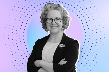 Nicole Russo, VP Product Management at Myriota, on Direct-to-Satellite IoT