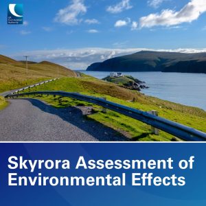 Skyrora Applies For A SaxaVord Launch Operator Licence