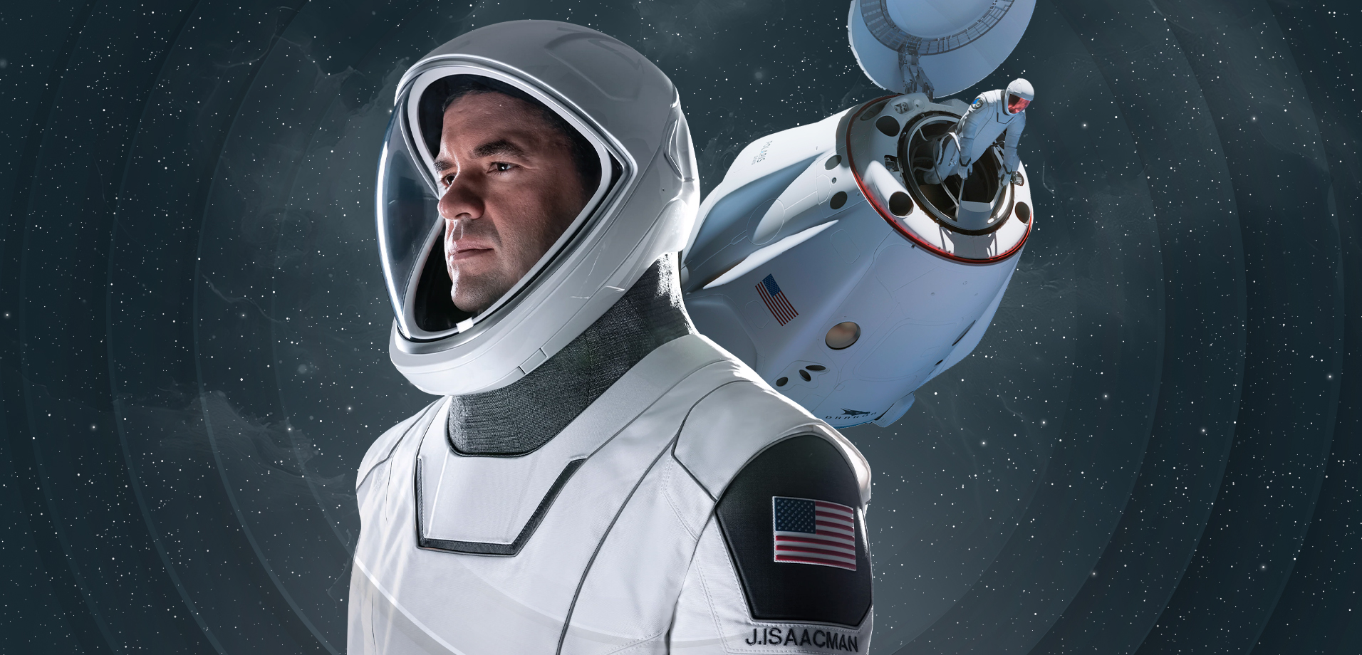 Polaris Dawn: SpaceX's Historical First Private Spacewalk Has A New ...