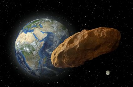 ESA’s Ramses Mission to Track the Dangerous Asteroid: Will Apophis Strike Earth in 2029?