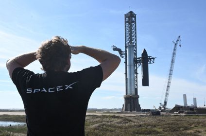 Elon Musk – Mostly Harmless? Editor’s Opinion