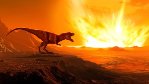 Scientists Uncover Origin of the Dinosaur-Killing Asteroid – Where Did It Come From?