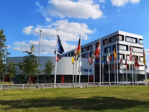 Harwell Campus: The UK’s Space Gateway Has Become a World-class Space Hub