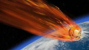 [UPDATED] ESA’s Cluster Mission Concludes with the First-Ever Controlled Satellite Reentry