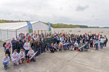 The UK CanSat Competition