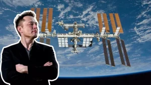 Elon Musk Now Controls Nearly Two-Thirds of All Active Satellites