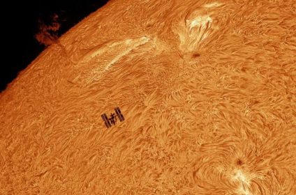 The UK’s Biggest Astrophotography Competition 2024: Royal Observatory Greenwich Names Winners