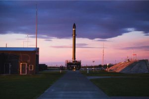 Dramatic Rocket Lab Launch Abort – Cancelled at the Last Second