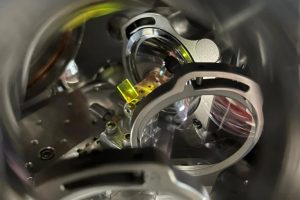 World’s First Nuclear Clock Unveiled, Promising Unmatched Precision And Advances In Space Exploration