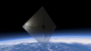 Largest-ever Solar Sail Will Be Visible Over London This Week: Here’s How To Watch