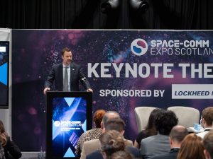 Global Collaboration in Space Through the Eyes of ESA and UKSA