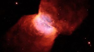 What Is A Nebula: The Cradle And Tomb Of The Stars