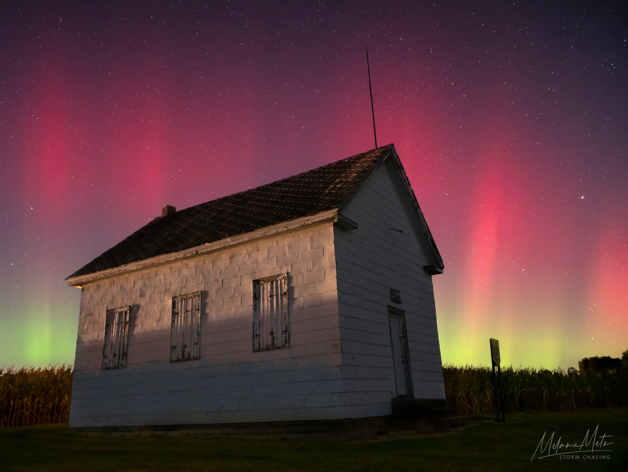 This Week In Photos Northern Lights, Solar Eclipse, And Comet ATLAS